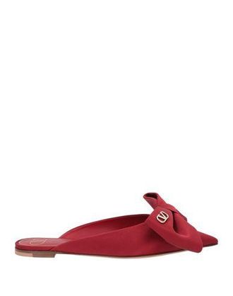 Valentino Garavani CALZADO - Mules & Zuecos en YOOX.COM