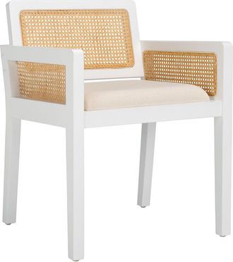 Safavieh Patrina Armed Dining Chair