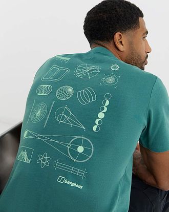 Berghaus Graphic T-Shirt