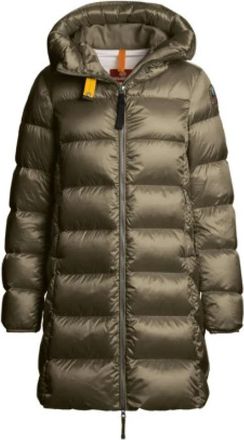 Parajumpers Mujer, Abrigos, Verde, Talla: 2XL