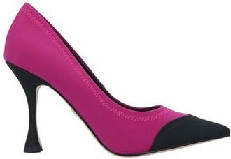 Lola Cruz FOOTWEAR - Pumps sur YOOX.COM