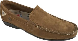 Fluchos Schoenen Mocassin - Heren - Loafers - Bruin - 39 EU - Schoenen