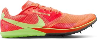 Nike Mens Zoom Rival Xc 6 in Orange - Size UK 10