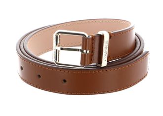Calvin Klein CK MUST SQR ROLLER BUCKLE BELT