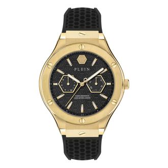Philipp Plein Underdog Multifunction - male - Philipp Plein - Watches - Black - ONE SIZE - Accessories