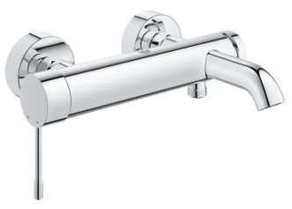 GROHE Mezclador Monomando De Ba&ntilde;o/ducha Essence 1/2 (33624001) - Grohe