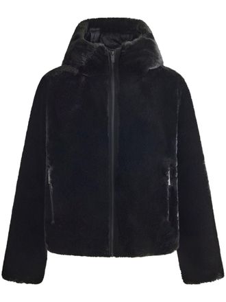 Fusalp Mongiela Alpine jack - Zwart