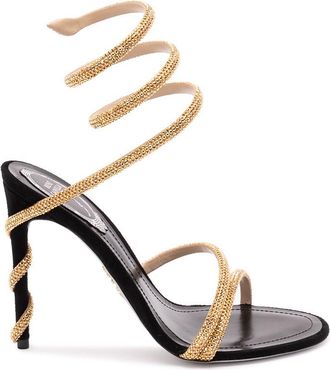 Rene Caovilla Sandals