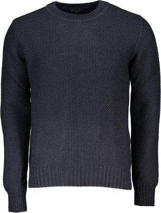 North Sails Cotton Men Mens Sweater