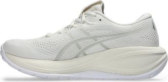 Asics (WMNS) ASICS Gel-Cumulus 28 Cream Glacier Grey 1012B916-100