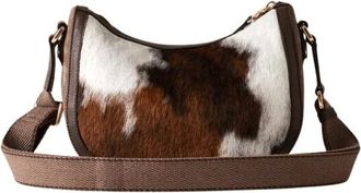 Borbonese Donna, Borse, Marrone, Taglia unica, new