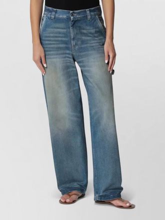 Haikure denim jeans