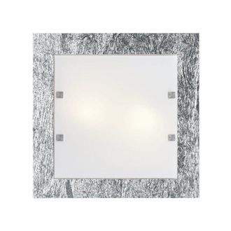 Lumicom Leaf Plata Plaf&oacute;n