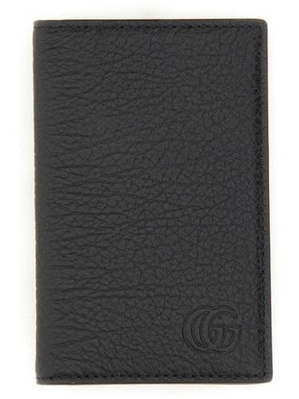 Gucci Wallet With Logo