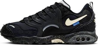 Nike x Undefeated Air Terra Humara Black FN7546-002