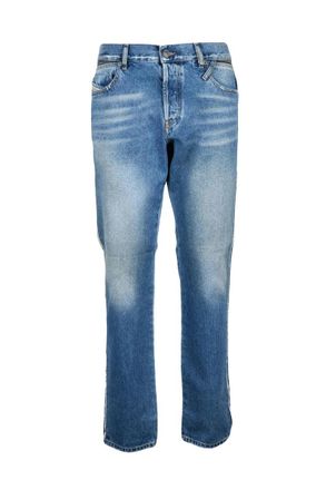 Diesel 1995 Slim Fit Jeans - Blue