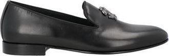 Roberto Cavalli FOOTWEAR - Loafers on YOOX.COM