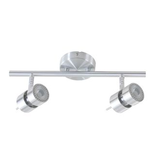 Steinhauer Steinhauer - Foco - Natasja Led - Acero - Metal - L&aacute;mpara De