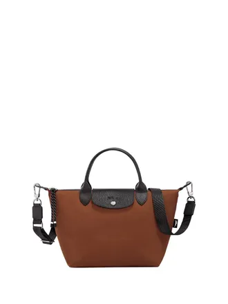 ★TOUT Y EST★ Ellaback Medium Rose Brown LB23BG011FRB BAGS – TOUT Y EST