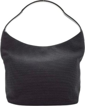 Gucci Pre-owned Shoulder Bags, female, Black, Size: ONE SIZE Pre-owned Shoulder Bag