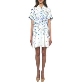 Saint Barth Donna, Abiti, Multicolore, L, new