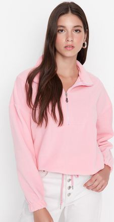 Trendyol Dames Sweatshirt Regular fit