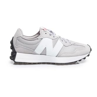 New Balance Rain Cloud Sneakers - Heren - Schoenen - Grijs - Maat: 38 EU Leer