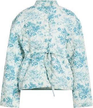 Antik Batik COATS & JACKETS - Puffers on YOOX.COM