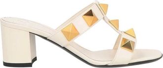 Valentino Garavani Donna, Scarpe, Bianco, 36 EU, new