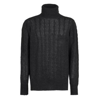 Etro Truien & Vesten, Heren, Grijs, M, Truien