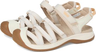 Teva Tirra Sport CT - womens sandal - size 8 (UK) 41 (EU)