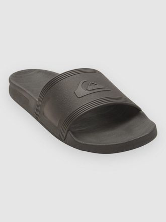 Quiksilver Dockyard Rf Sandalen schwarz