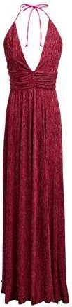 Silence Limited DRESSES - Maxi dresses on YOOX.COM