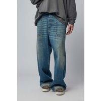 Maison Margiela Wide-Leg Jeans