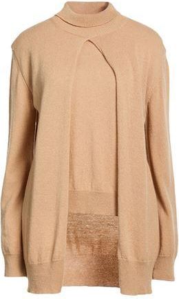 Simona Corsellini KNITWEAR - Turtlenecks sur YOOX.COM