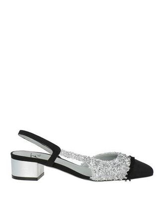 Roberto Festa Milano FOOTWEAR - Pumps sur YOOX.COM