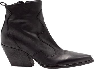Elena Iachi Bota E2040 - Shoes - Mujer - Negro - 37 1/2 EU
