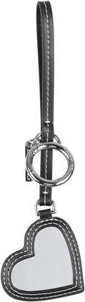 Karl Lagerfeld PICCOLA PELLETTERIA - Portachiavi su YOOX.COM