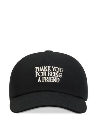Ami Friend Cap