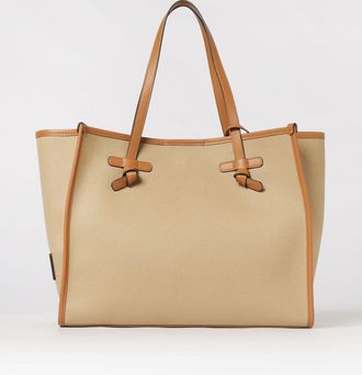 Gianni Chiarini Borsa Marcella Gianni Chiarini in canvas di cotone