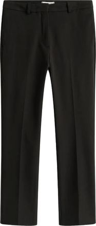 Tommy Hilfiger Pantaloni dritti con tasche laterali - Nero