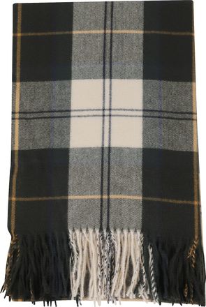 Barbour Stanway Tartan