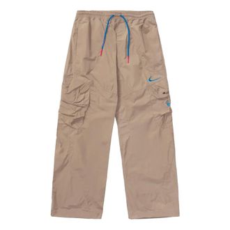 Nike x Off-White NRG Track Pants Asia Sizing Khaki DN1705-247-PANTS