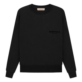 Fear of God SS22 Crewneck Stretch Limo FOG-SS22-994