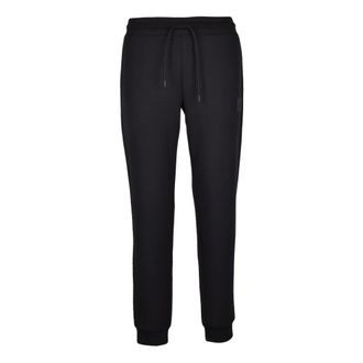 Emporio Armani Emporio Armani Ea7, Uomo, Pantaloni, Nero, M, new