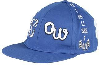 Off-white ACCESSORI - Cappelli su YOOX.COM