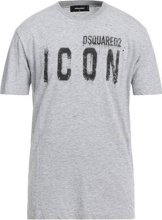 Dsquared2 CAMISETAS Y TOPS - Camisetas en YOOX.COM