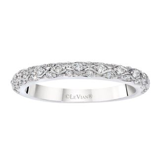Le Vian Ladies Vanilla Diamonds Rings in 14K Vanilla Gold