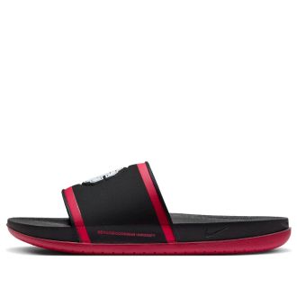 Nike Offcourt Slide Bethune-Cookman DX5637-002