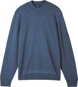 Drumohr Uomo, Maglie, Blu, S, new